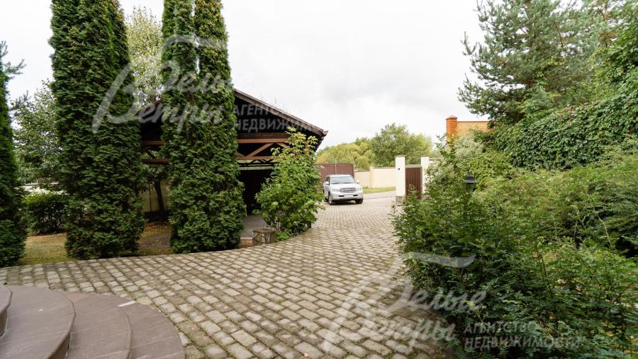 Площадка для авто