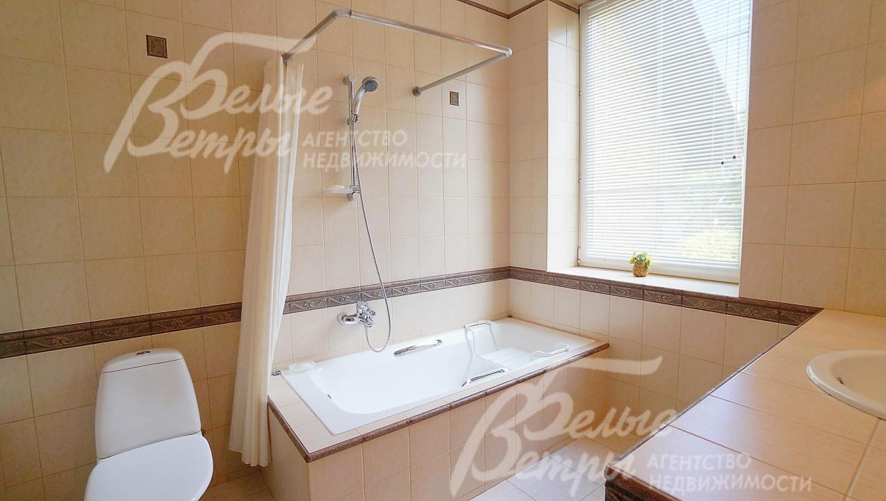 Санузел 5 кв.м