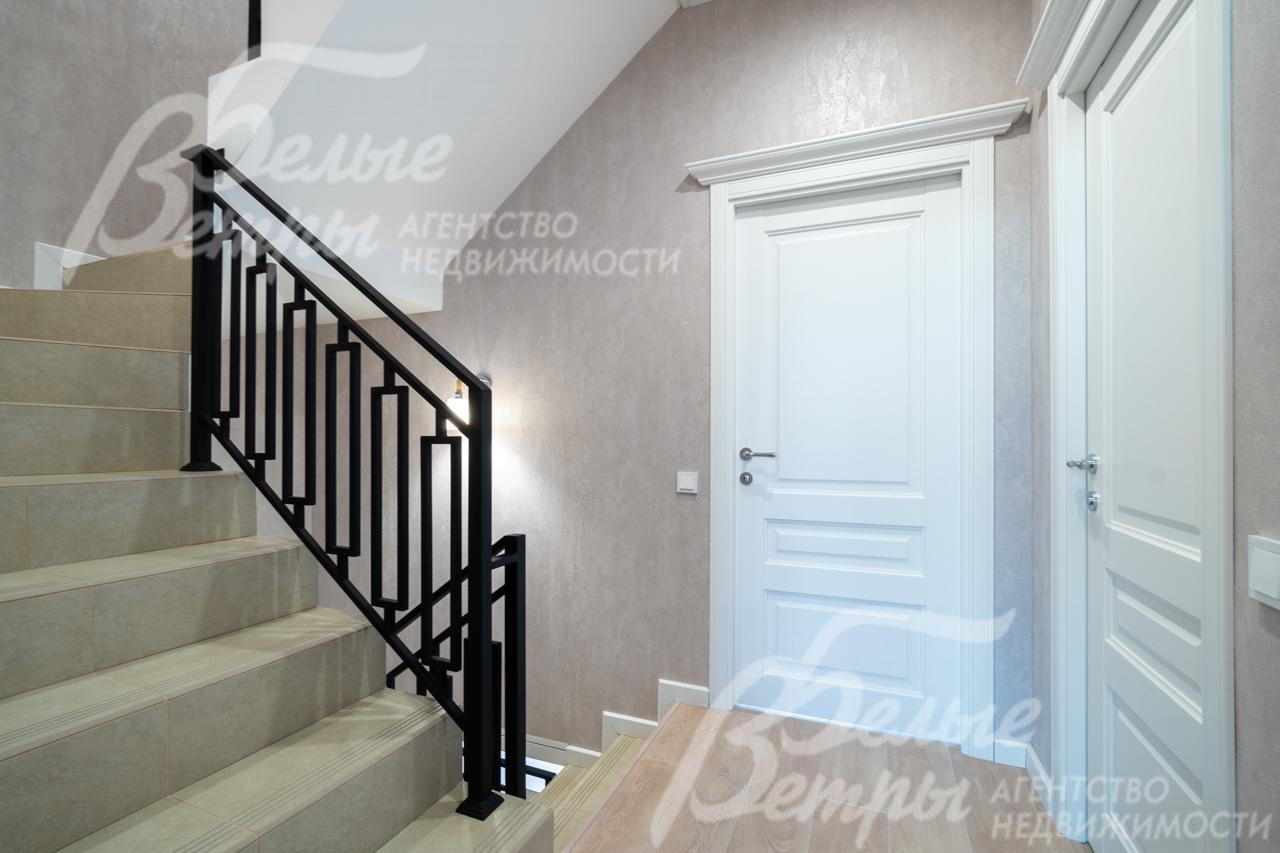 Деревянные межкомнатные двери ALBERO