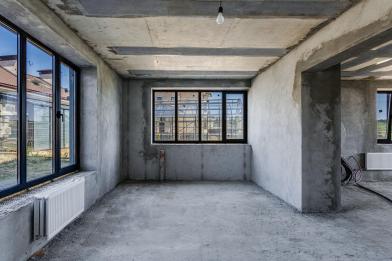 Дом, Империал КП (Рогозинино), 774 кв.м