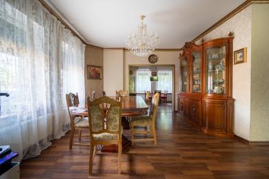 Дом, Ветеран СНТ (Воскресенское), 334&nbsp;кв.м