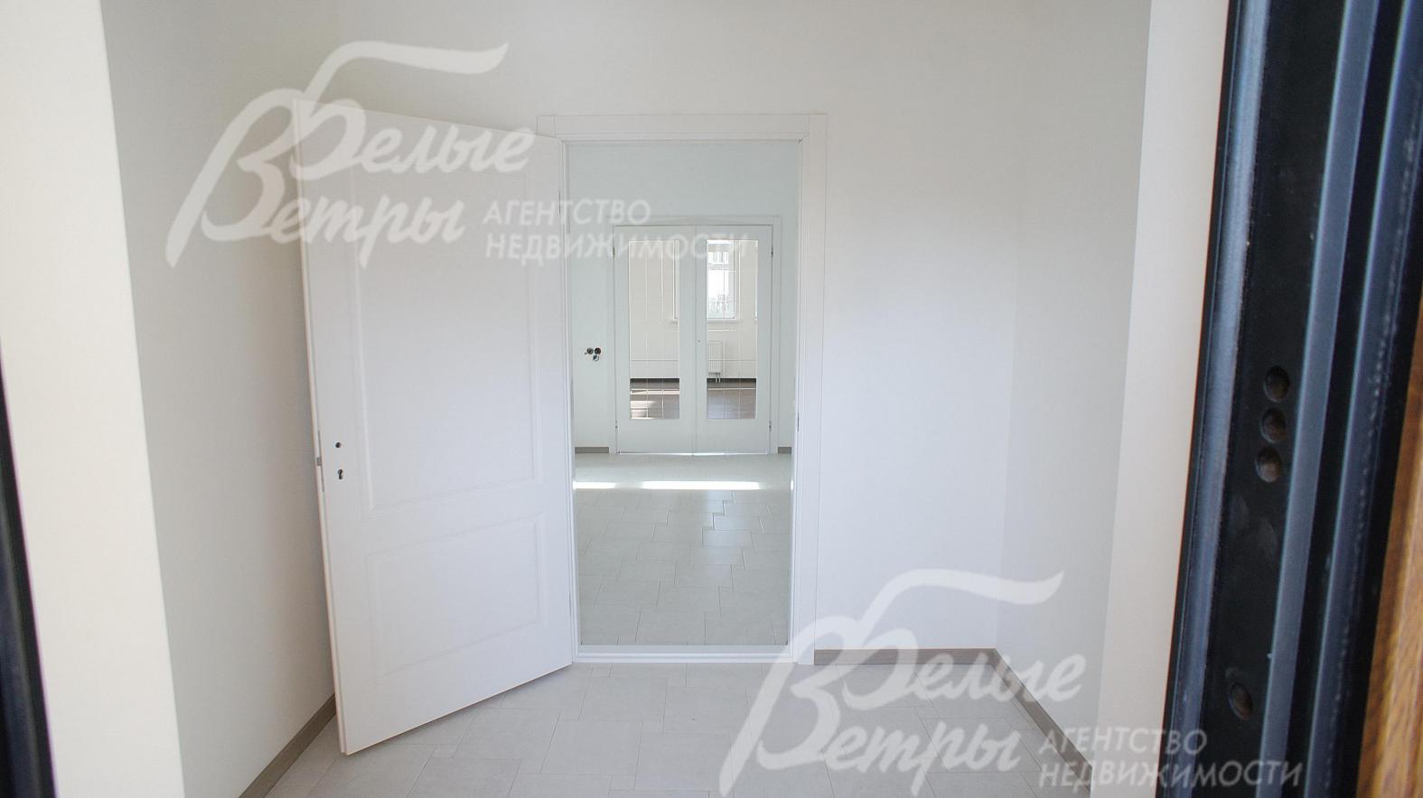 Отделка под ключ