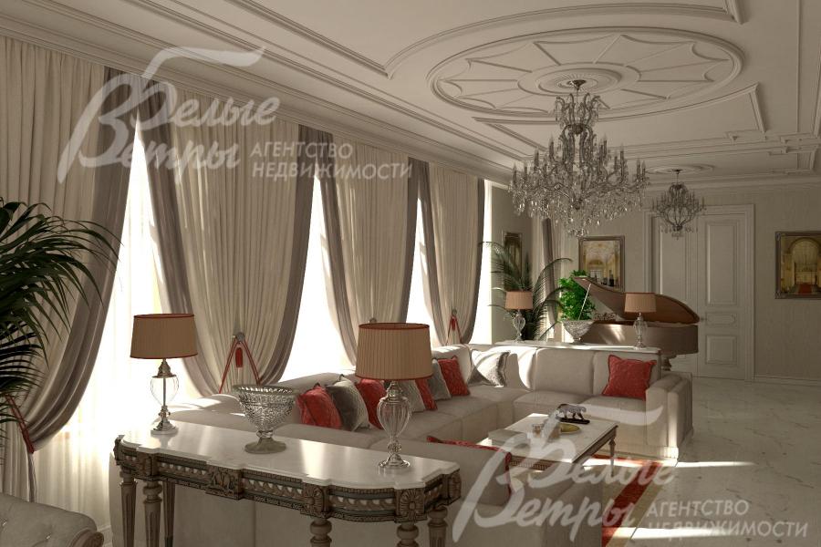 Визуализация 