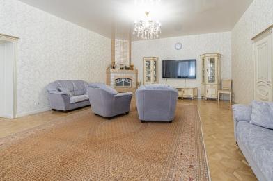 Дом, Жуковка-2 КП, 800 кв.м