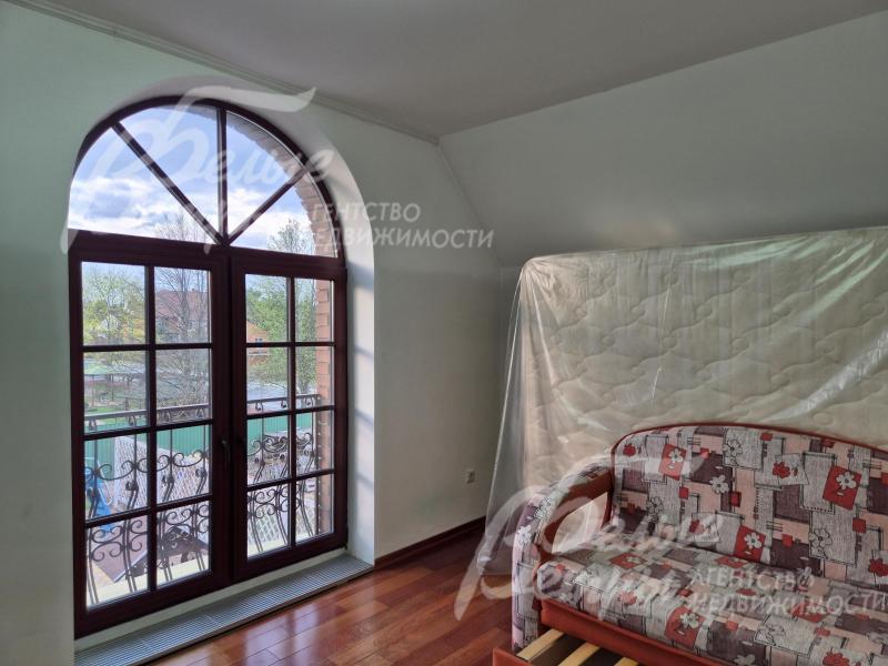 Детская спальня