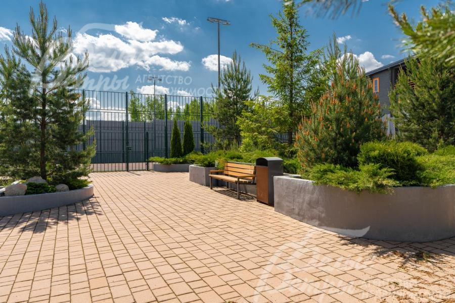 Зоны отдыха в поселке Валуевская Слобода