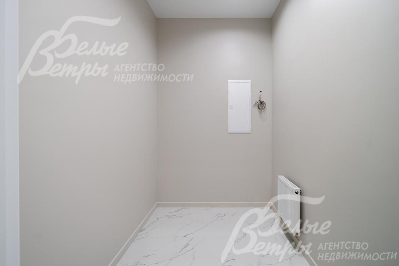 Гардеробная