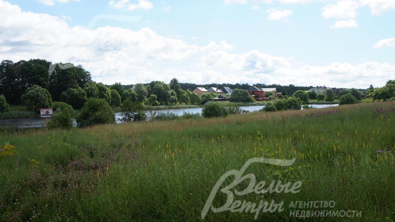 Поблизости природные водоемы: Сатины озера, река Лубянка
