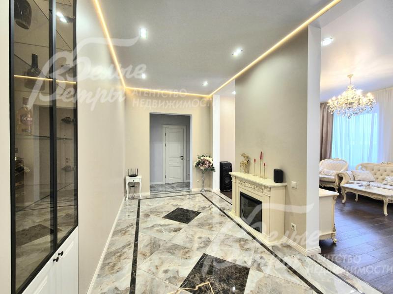 Стильный дизайн