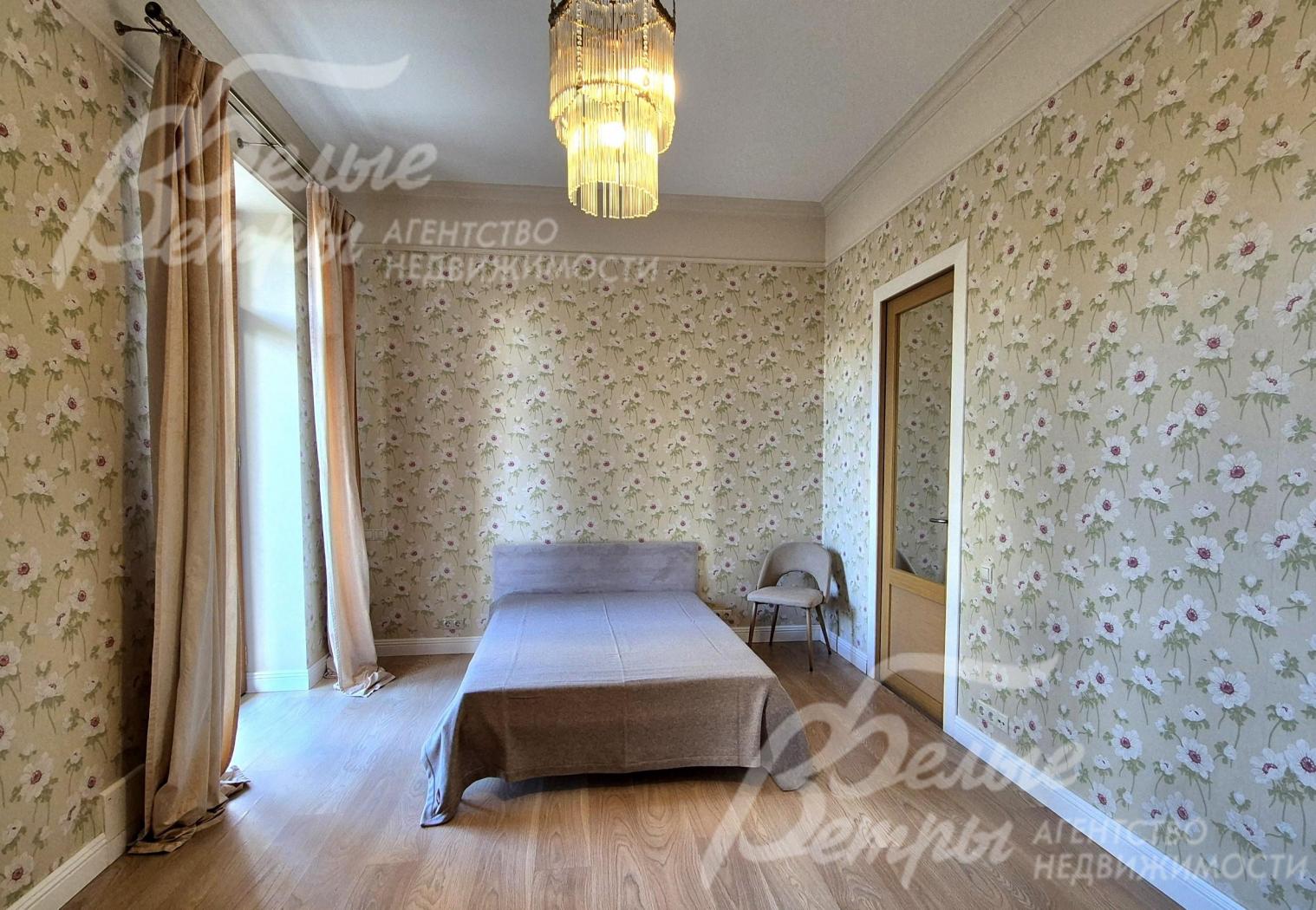 Детская спальня.