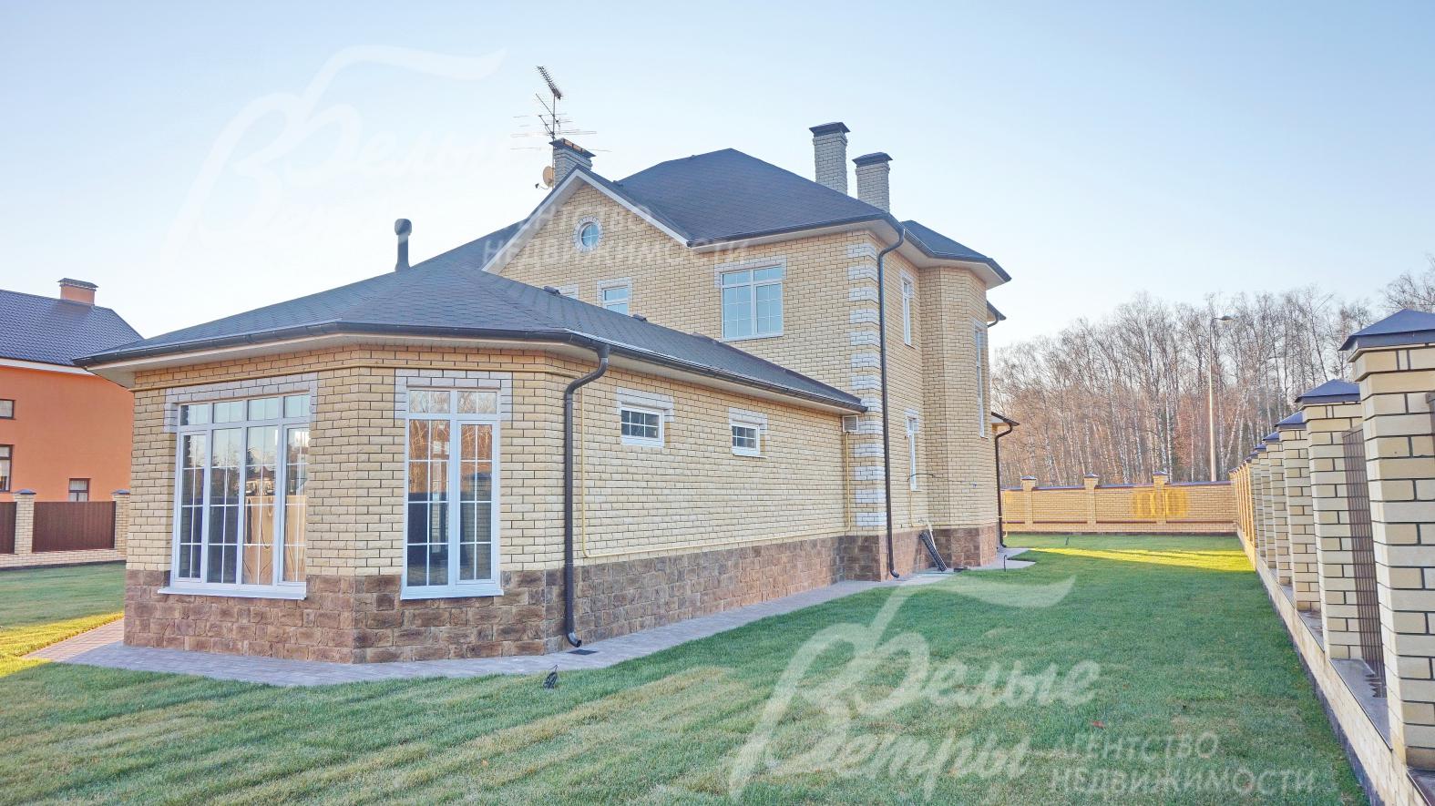 Участок 17 соток