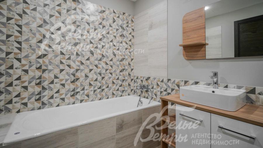 Санузел при детской спальне