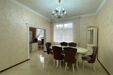 Дом в аренду, Никольские Озера к/п (Филино), 400&nbsp;кв.м