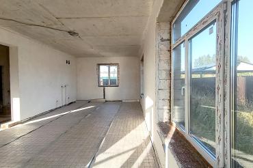 Дом, Усадьба Жодочи КП (Жедочи), 180 кв.м