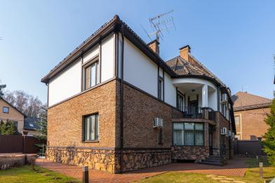 Дом, Ватутинки ТИЗ (Десна), 855 кв.м