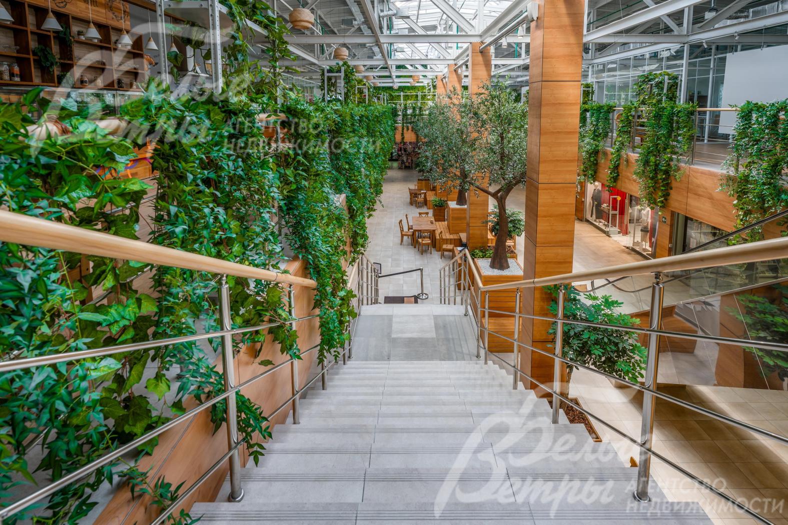 Клубный дом - место общения и отдыха жителей ЖК