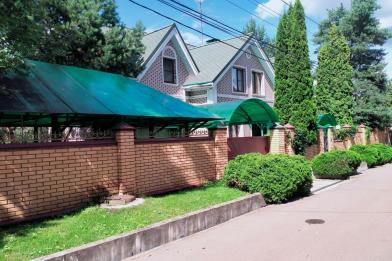 Дом в аренду, Новое Городище КП (Городище), 275 кв.м