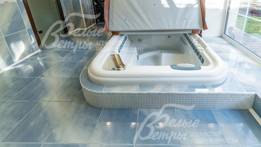 Джакузи Doctor jet