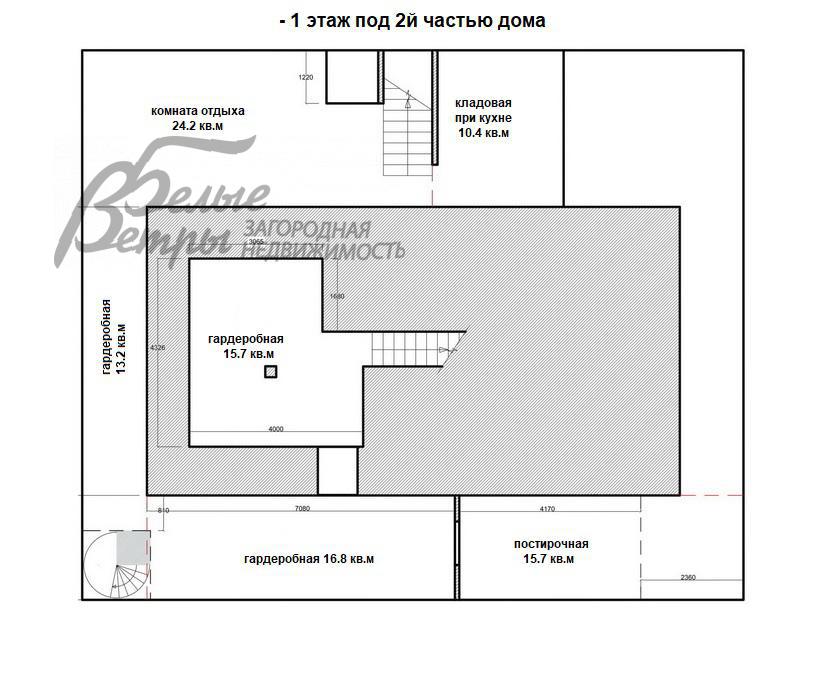 Дом Высота к/п Ботаково id 162-916 планировка2