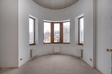 Дом, Певчее КП (Клоково), 702&nbsp;кв.м