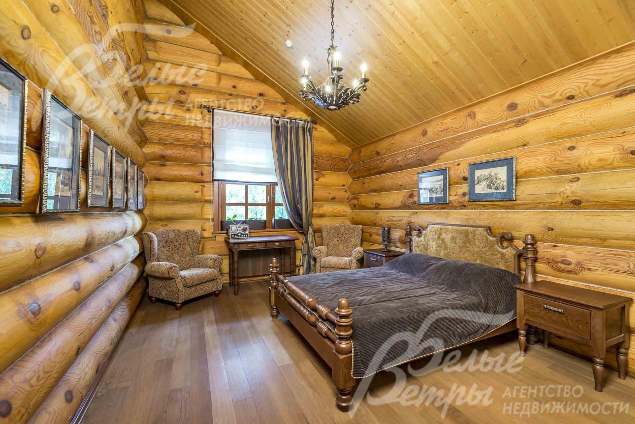 Деревянная мебель ручной работы