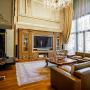 Мебель марок Fendi Casa, FRANCESCO MOLON, Turri.