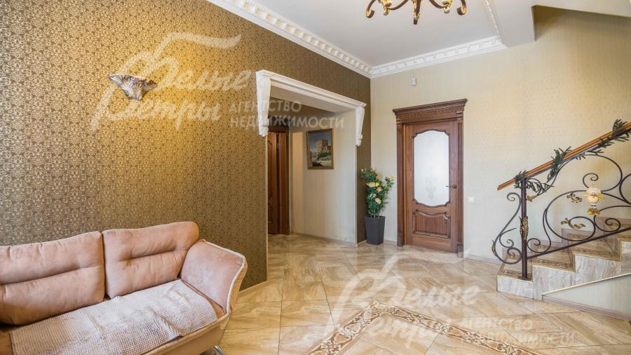 На полу плитка с подогревом