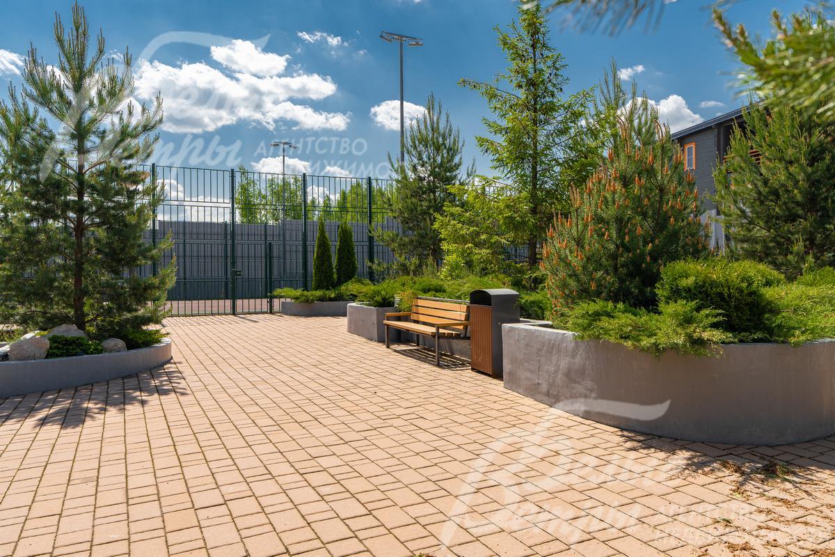 Зоны отдыха в поселке Валуевская Слобода