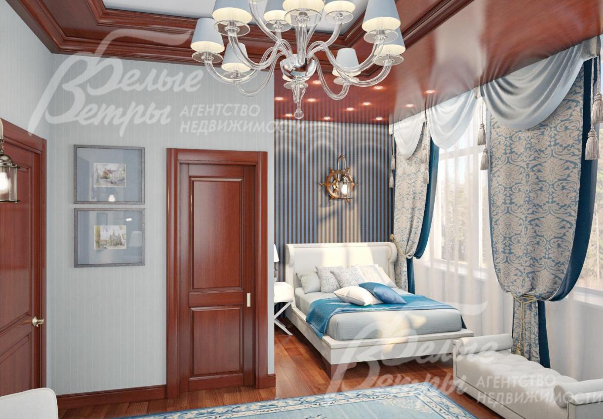 Визуализация