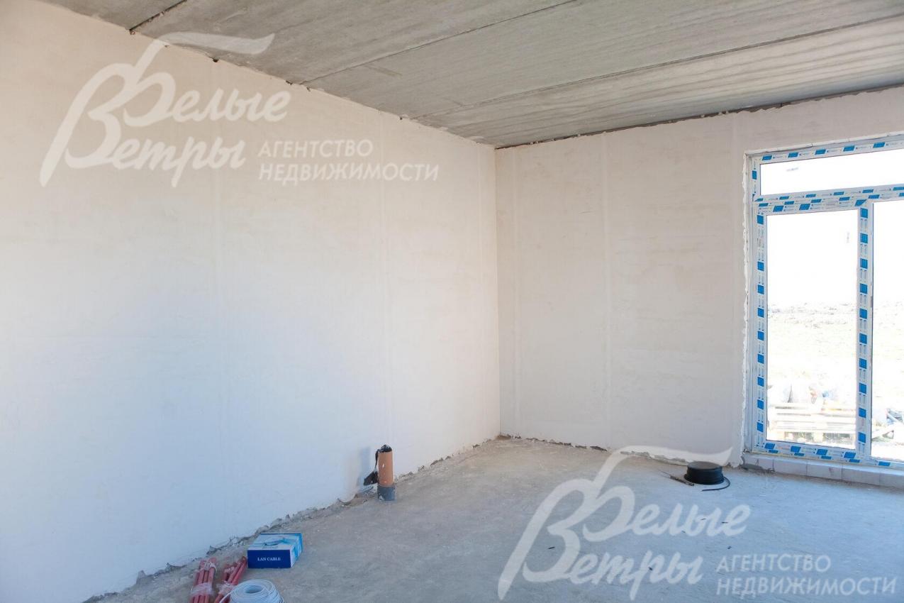 Энергосберегающие окна VEKA