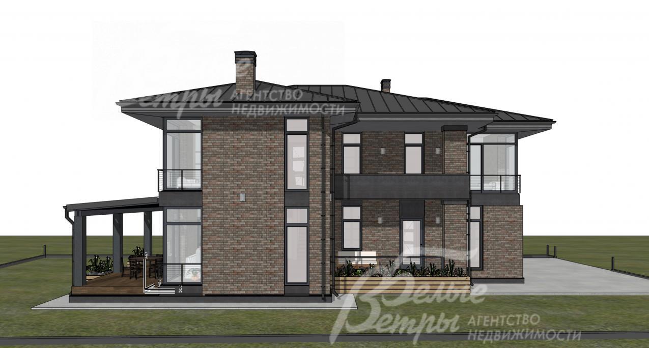 Визуализация 