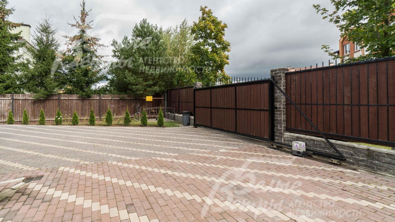 Парковка на 8 авто