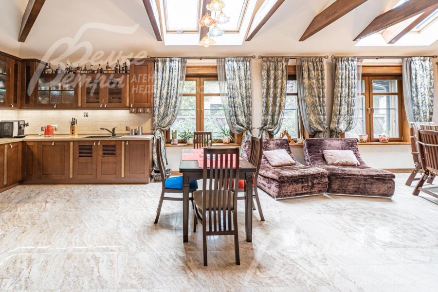 Обеденная зона