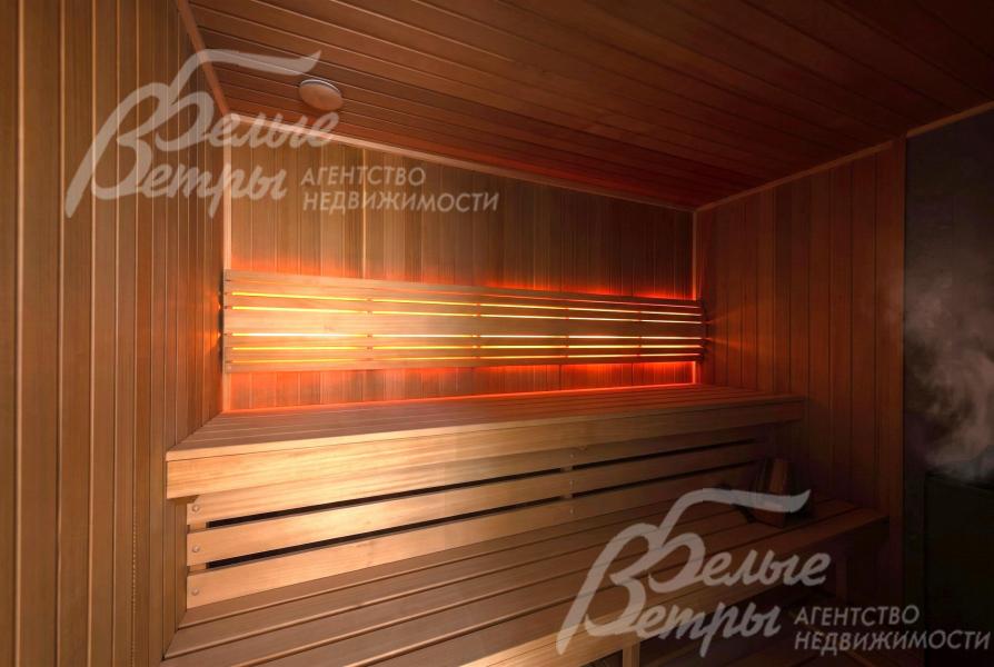 Сауна