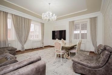 Дом в аренду, Крекшино, 250&nbsp;кв.м