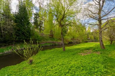 Дом, У Реки КП (Первомайское), 600 кв.м