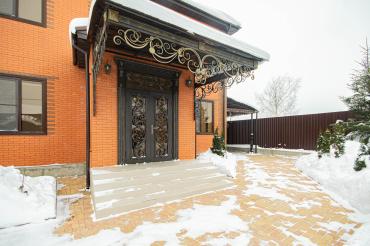 Дом в аренду, Крекшино, 250&nbsp;кв.м