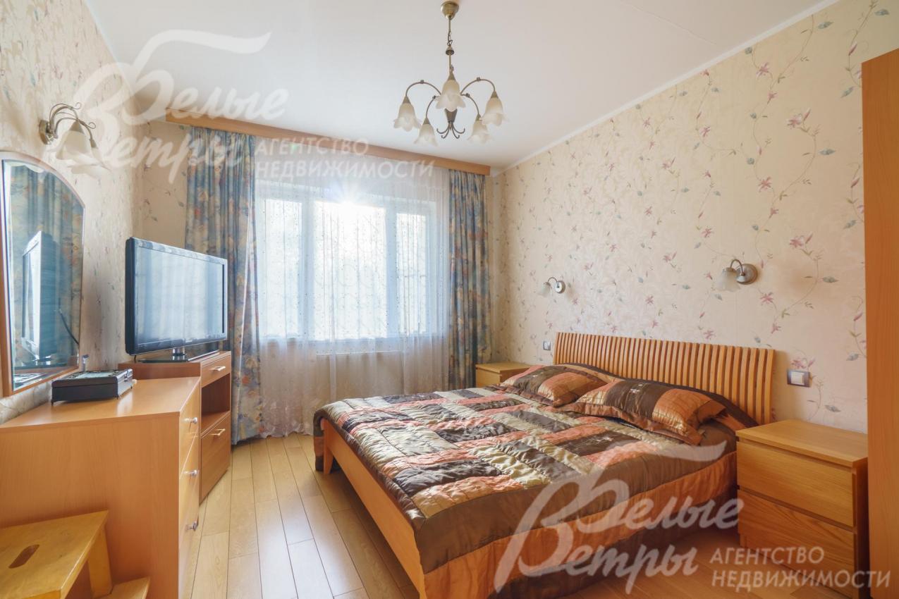 Спальня 15 кв.м