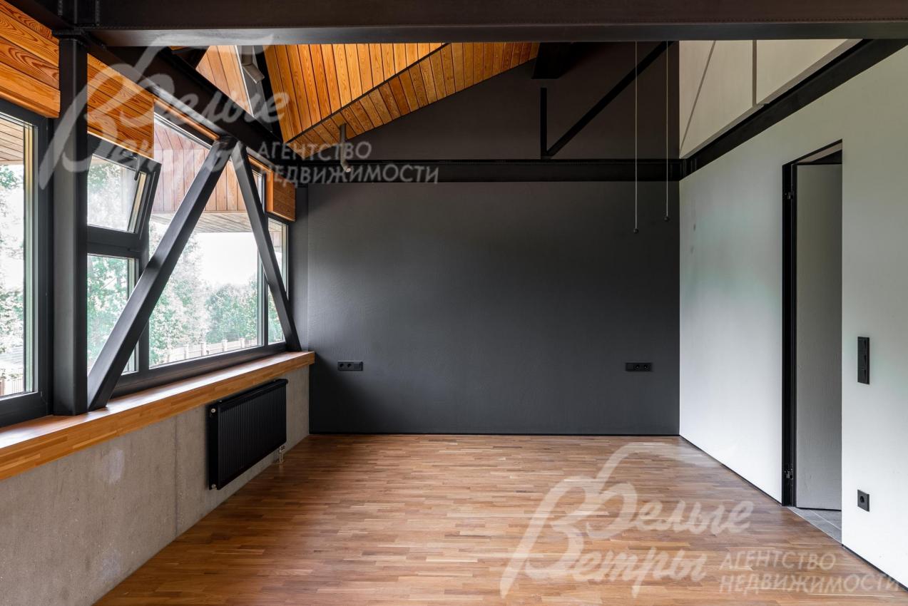 Спальня в квартире в гостевом доме