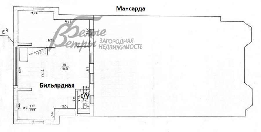 Дом Минзаг  id 116-407 планировка3