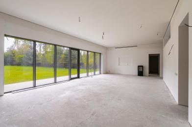 Дом, У Реки КП (Первомайское), 600 кв.м