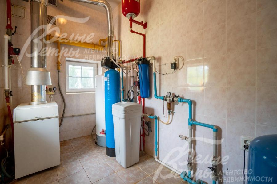 Котельная под ключ