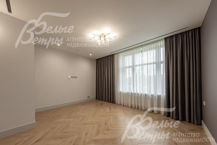 Детская спальня 2 с гардеробной