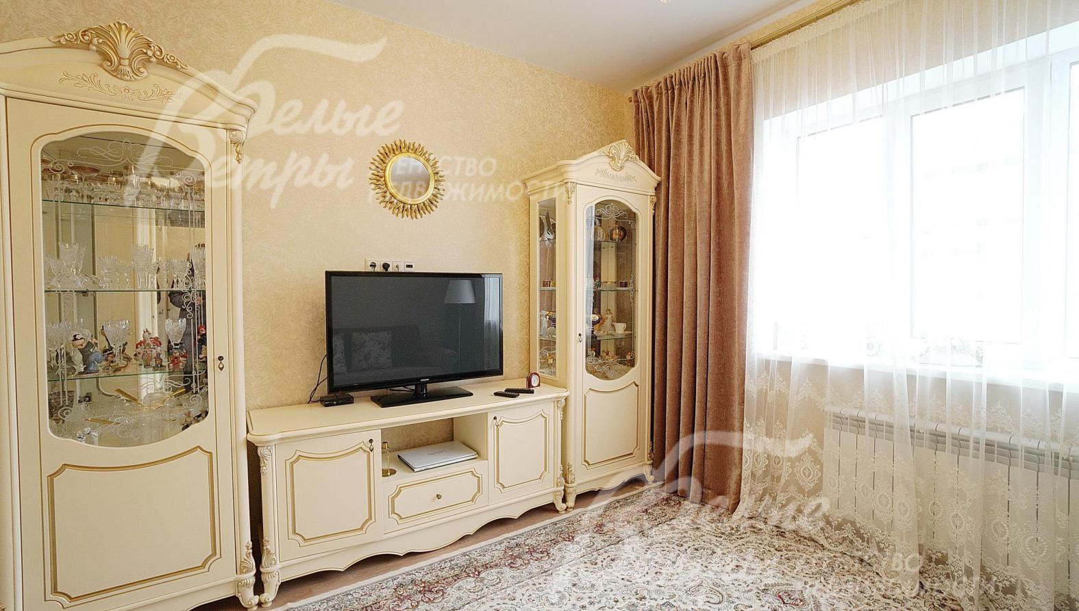 Дом меблирован полностью 