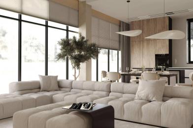 Дом, Цветочный к/п, 200 кв.м