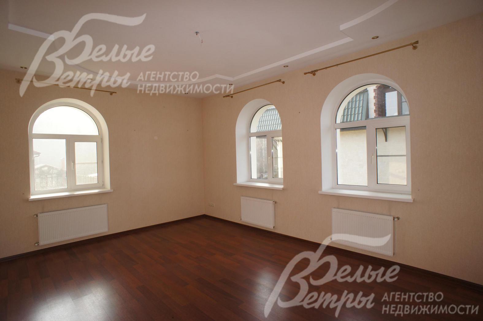 Гостевая спальня 24 кв.м