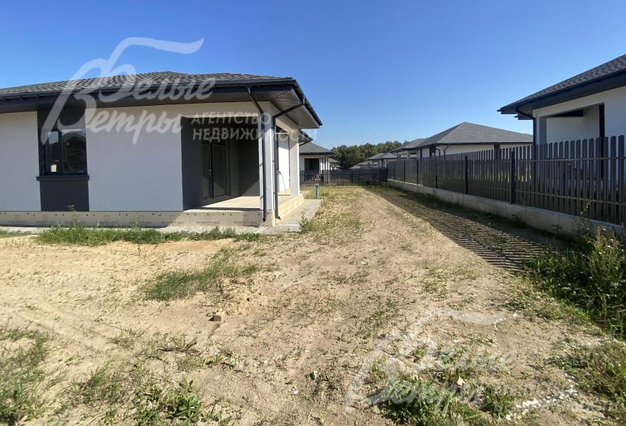 Участок 5 соток