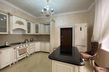 Дом в аренду, Никольские Озера к/п (Филино), 400&nbsp;кв.м